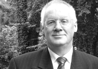 Managing Partner Klaus-Dieter Heinken