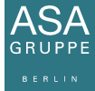 Logo ASA Gruppe